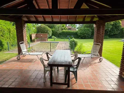 Casa Quinta, Venta 7 ambientes, Bella Vista, Bs.As