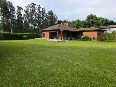 Casa en Venta de 5 dormitorios