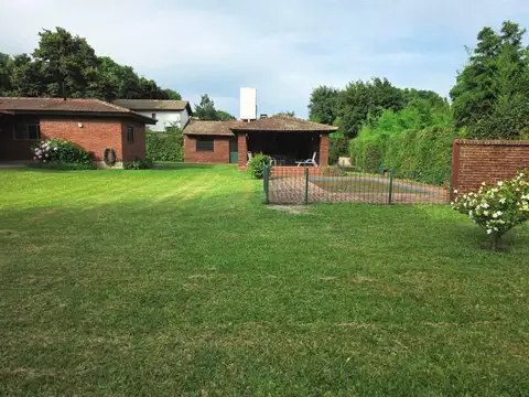 Casa en Venta en Bella Vista, USD 405.000