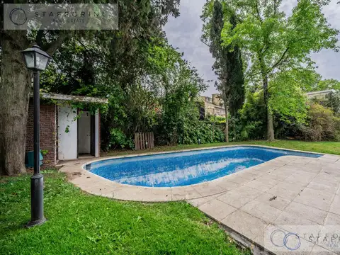Casa en Venta de 4 dormitorios