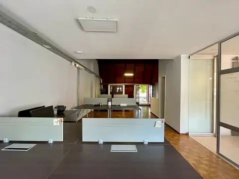 OFICINA EN ALQUILER LA PLATA
