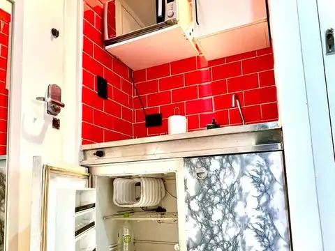 Departamento en Alquiler Temporal 20 años