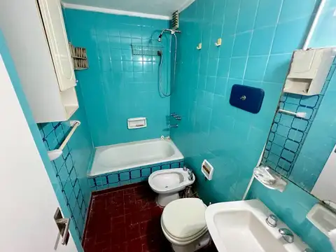 Departamento en Alquiler en Belgrano, $ 400.000