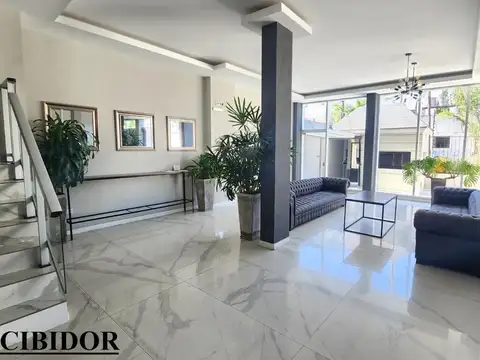 Miguel Cane 800, Piso 1°