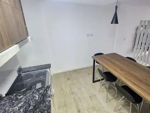 Departamento en Venta 3 años