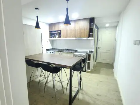Departamento en Venta al Este