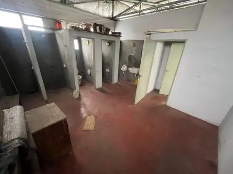 Local en Alquiler A Estrenar