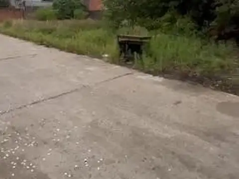 ideal logistica galpon deposito 700m2 + playa de maniobra de 800m2