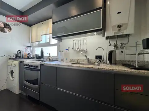Departamento en Venta de 2 dormitorios