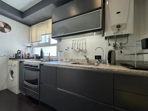 Departamento en Venta de 2 dormitorios