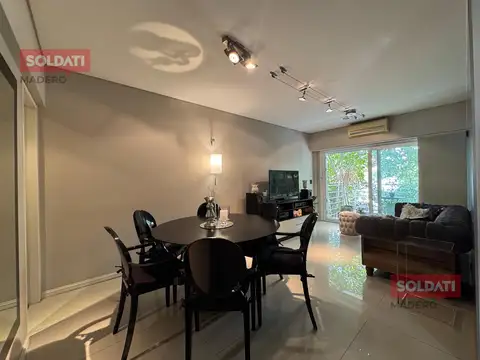 Departamento en Venta 15 años