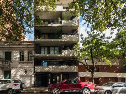 Cochera en Nuestra Señora de Lourdes