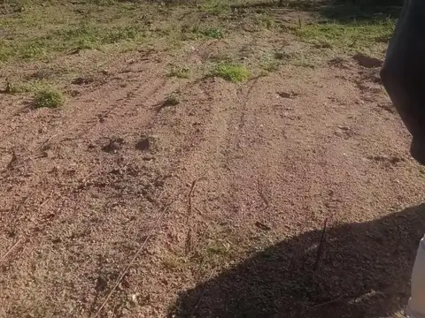 Terreno en Venta de 2001,0 m2