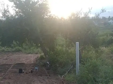 Terreno en Venta en Villa Parque Siquiman, USD 25.000