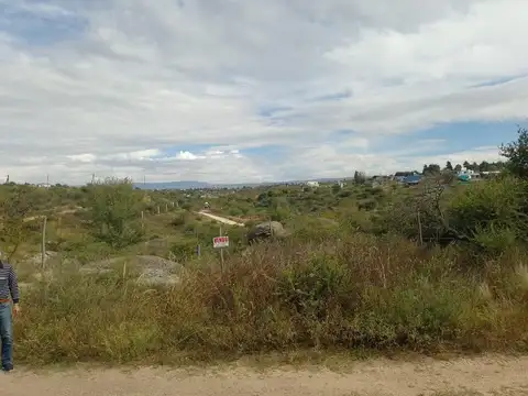 Terreno en Venta en Villa Parque Siquiman, USD 19.900