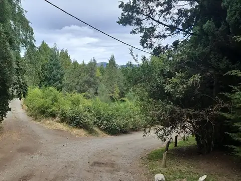 Terreno en Venta en San Carlos de Bariloche, Bariloche