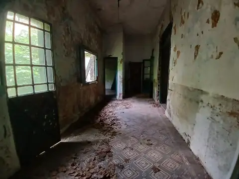 Casa céntrica solo Uso Comercial