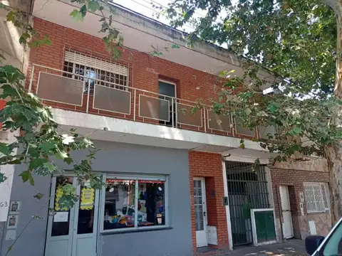 PTE. PERON 4257 , Piso 1