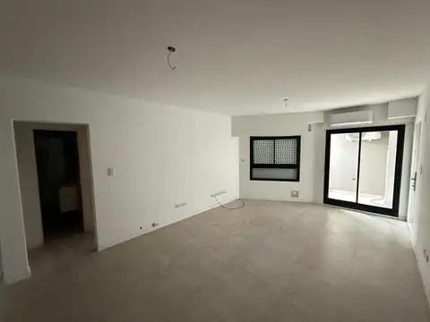 Departamento de 1 dormitorio en alquiler
