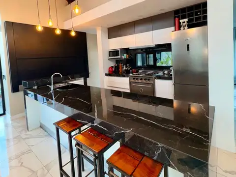 Casa en Venta 3 años