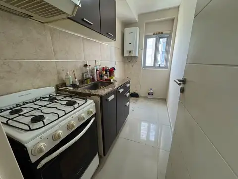 Departamento en Alquiler de 4 ambientes