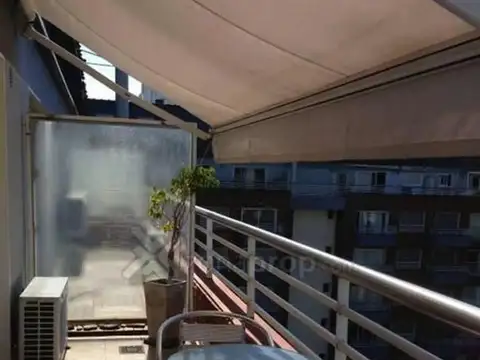 Departamento en Alquiler Temporal 5 años