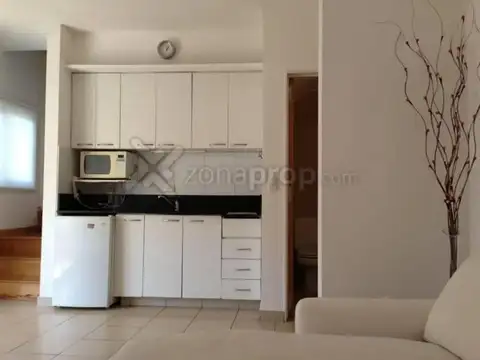 Departamento en Alquiler Temporal en Puerto Madero, USD 1.300