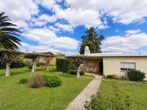 Casa en Venta - Isidro Casanova