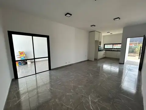 Venta Duplex 2 Dorm B Cerrado Villa Allende