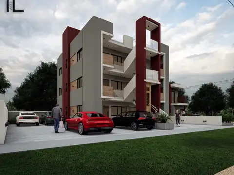 Departamento en Venta de 2 dormitorios