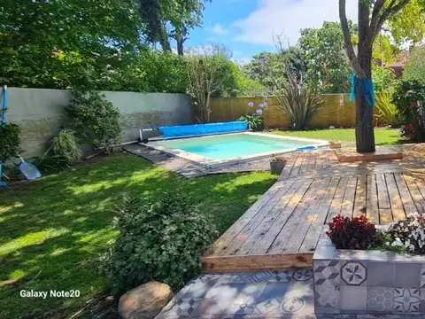 Joaquina Acevedo al 5800