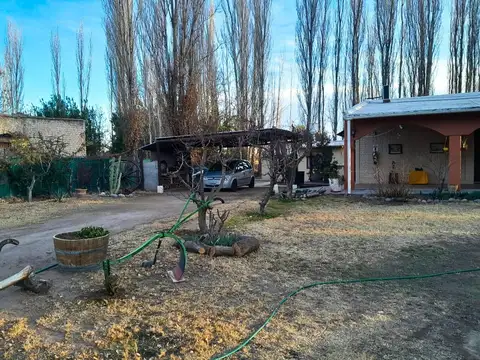 Depto Tipo Casa 5 ambientes con 2 baños