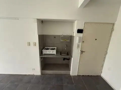 Departamento en Alquiler Apto profesional
