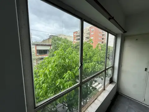 Departamento en Alquiler en Villa Crespo, $ 550.000