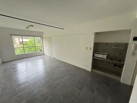 Departamento en Alquiler de Monoambiente