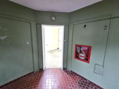 Oficina en Alquiler al Norte