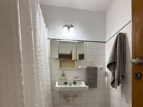 Departamento en Alquiler Temporal Permite mascota