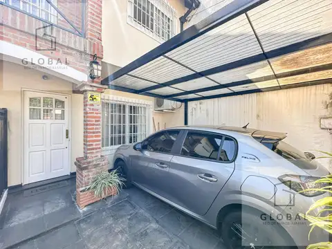 Depto Tipo Casa en Venta de 3 dormitorios