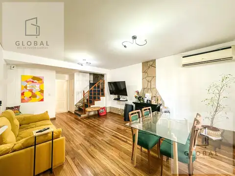 Depto Tipo Casa en Venta en Florida, USD 235.000
