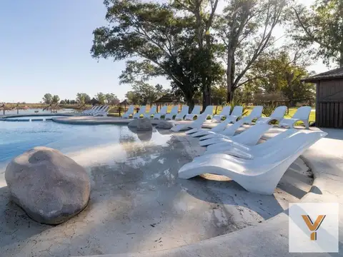 Terreno en venta - 1027Mts2 - Aluen, Tristán de Suarez