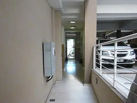Departamento en Venta 10 años