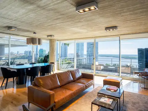 Departamento en Venta de 5 ambientes