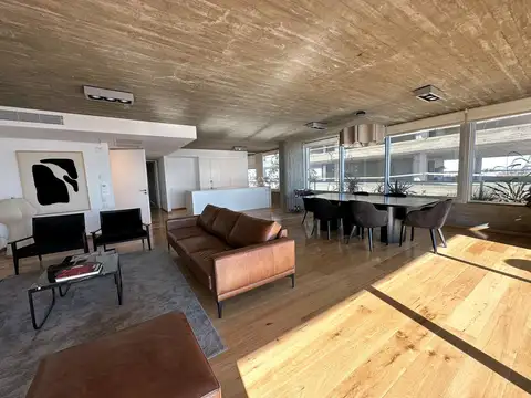 Departamento 5 ambientes con 3 baños