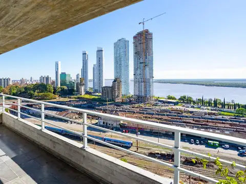 Departamento en VENTA 3 SUITES Costavia Amenities Rio