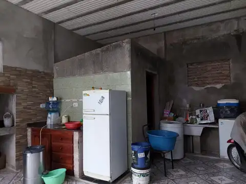 Casa - Venta - Argentina, José C Paz - Combate de los Pozos 3385
