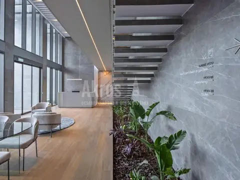 Departamento en Alquiler Temporal de 2 dormitorios