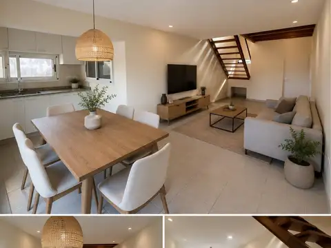 Casa en Venta en Funes, USD 175.000