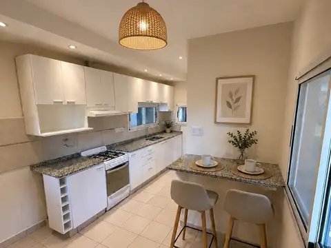 Casa en Venta A Estrenar