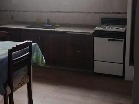 Casa en Alquiler al Suroeste