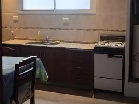 Casa en Alquiler 46 años